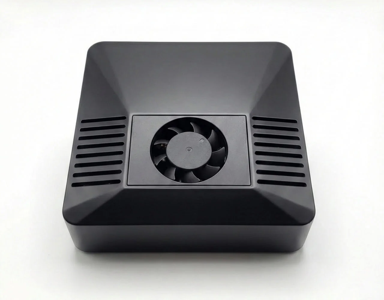 ClawBox - Professional AI Hardware Device - View 1