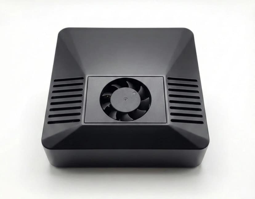 ClawBox vs Raspberry Pi 5 — dedicated NVIDIA AI hardware