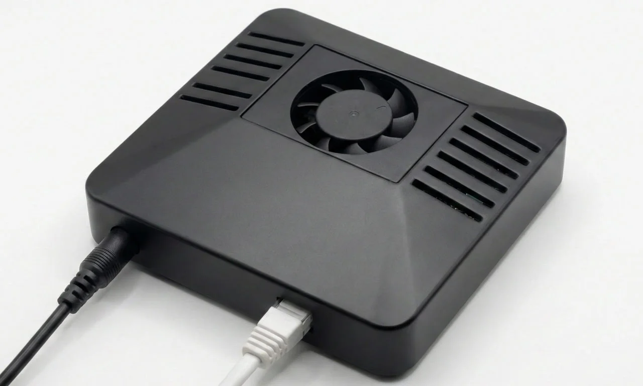 ClawBox NVIDIA Jetson AI assistant hardware